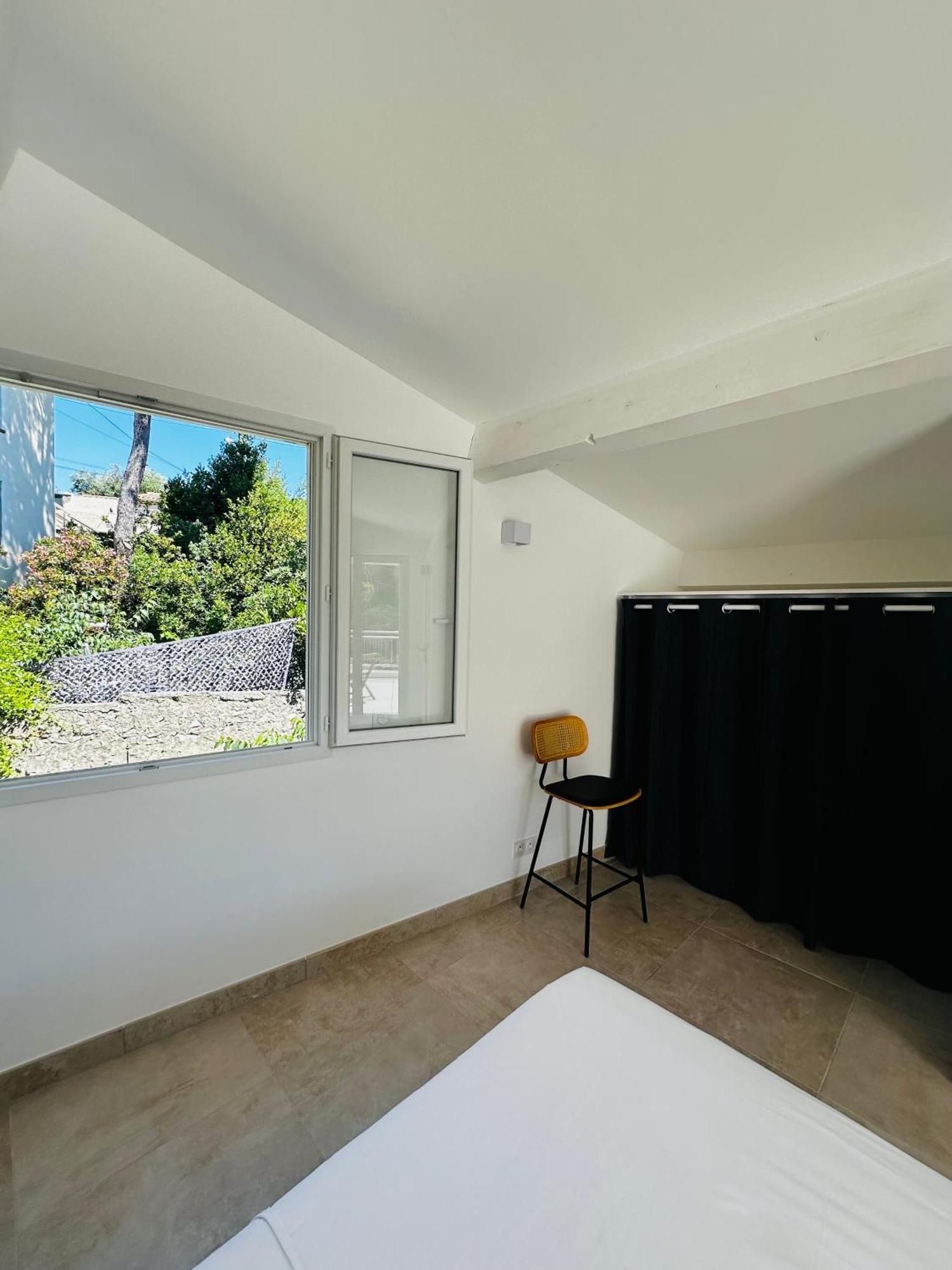 Вилла Les Luxueuses Terrasses Du Roucas Марсель Экстерьер фото