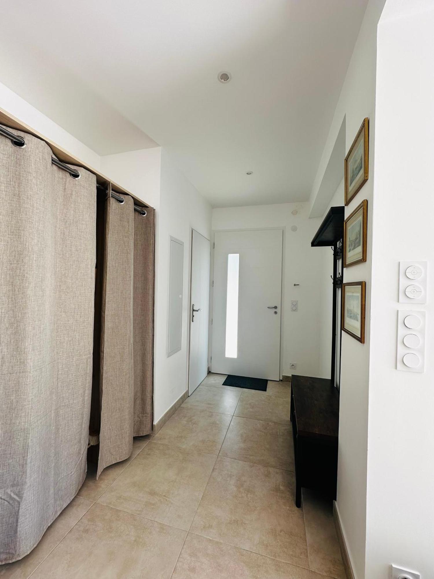 Вилла Les Luxueuses Terrasses Du Roucas Марсель Экстерьер фото