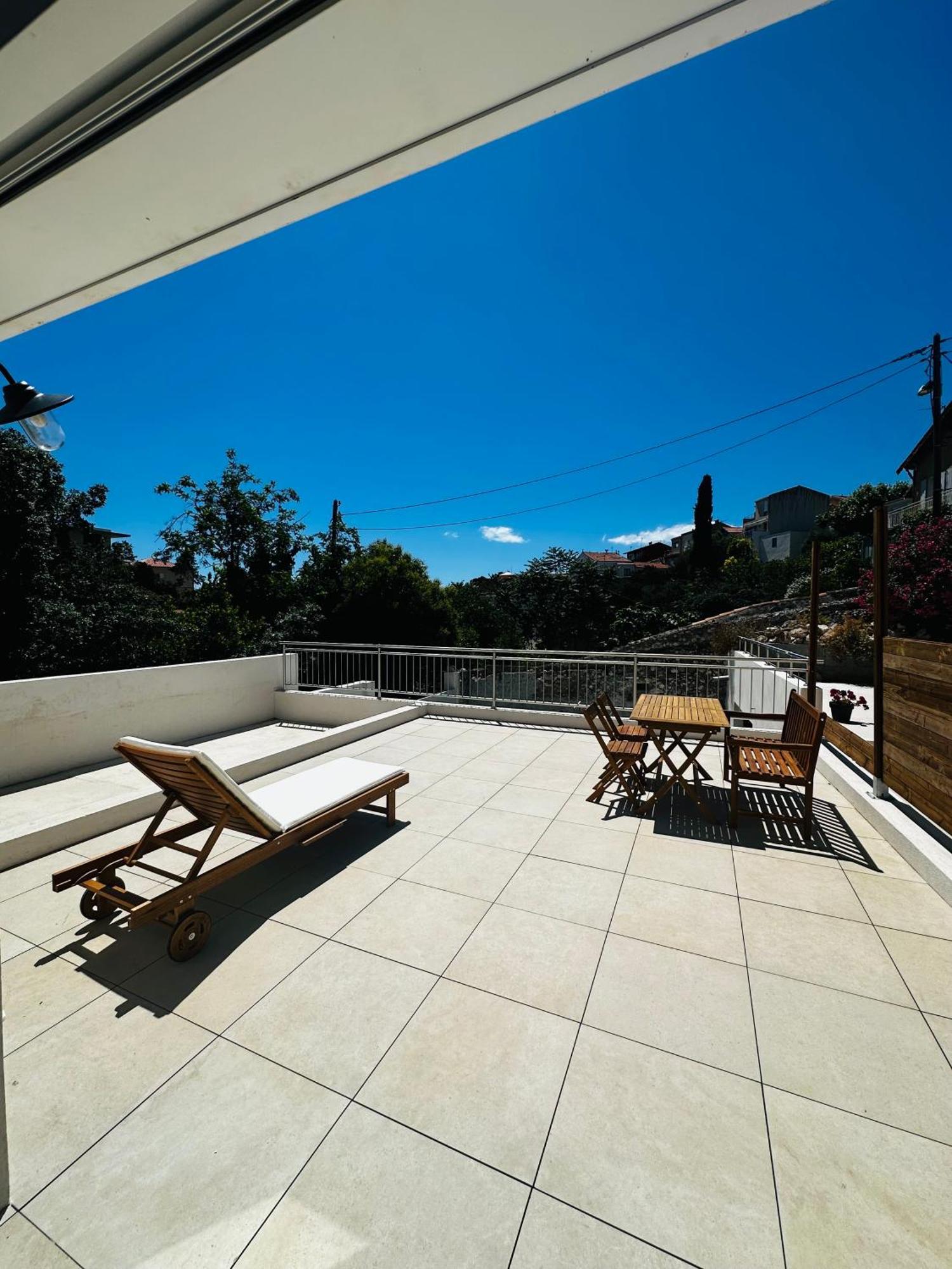 Вилла Les Luxueuses Terrasses Du Roucas Марсель Экстерьер фото